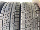 ピレリ アイスアシンメトリコ PLUS 205/60R16  4本