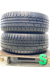 トーヨータイヤ ウィンタートランパス TX 215/60R16  2本