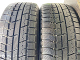 トーヨータイヤ ウィンタートランパス TX 215/60R16  2本