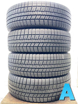 ダンロップ ウィンターマックス 03 205/60R16  4本