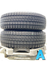 ブリヂストン ブリザック VRX2 195/65R16  2本