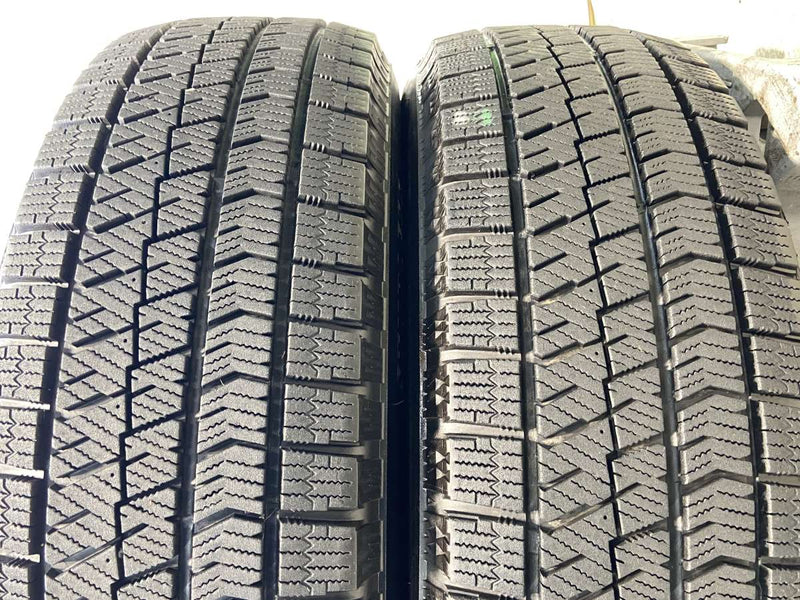ブリヂストン ブリザック VRX2 195/65R16  2本