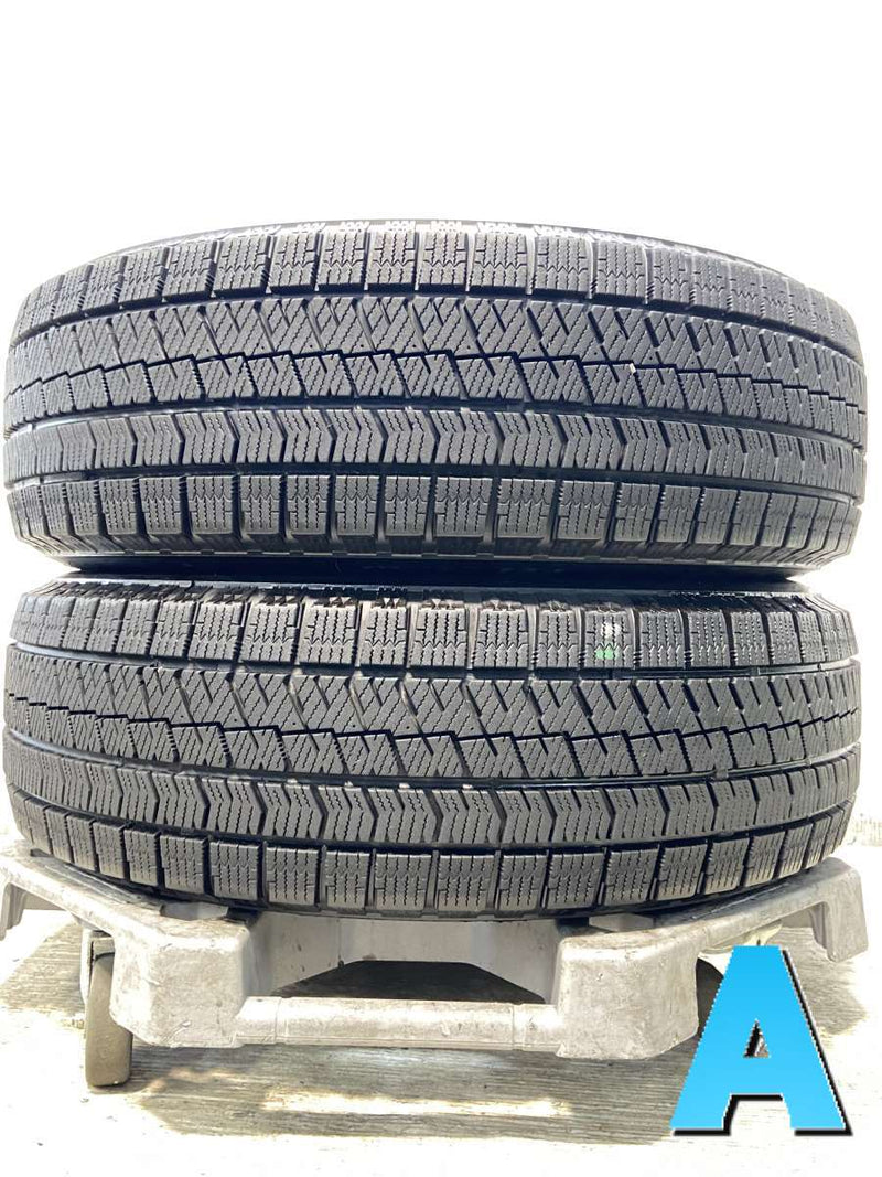 ブリヂストン ブリザック VRX2 195/65R16  2本