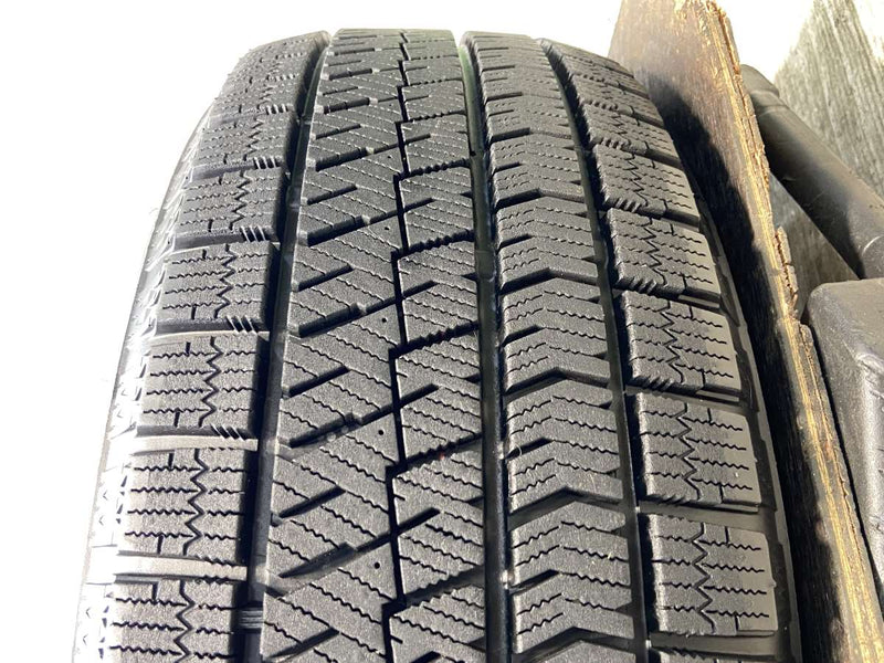 ブリヂストン ブリザック VRX2 215/60R16  1本