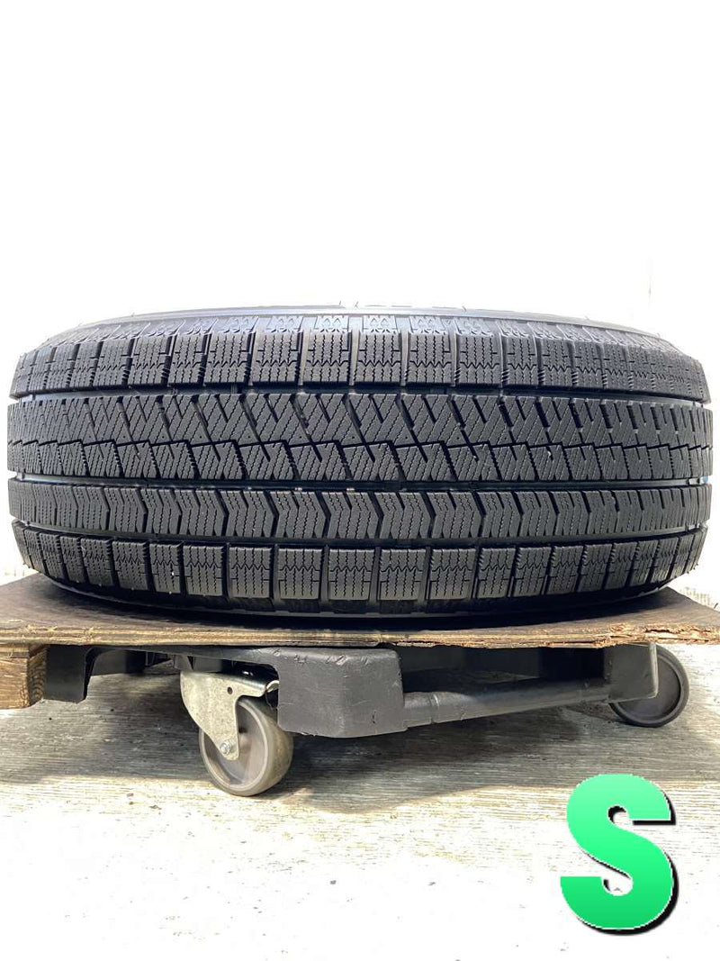 ブリヂストン ブリザック VRX2 215/60R16  1本