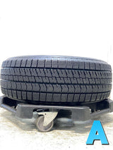 ブリヂストン ブリザック VRX2 205/60R16  1本