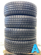 ダンロップ ウィンターマックス WM02 205/60R16  4本