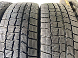 ダンロップ ウィンターマックス WM02 205/60R16  4本