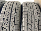 ブリヂストン ブリザック VRX 205/60R16  4本