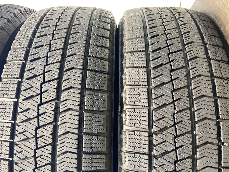 ブリヂストン ブリザック VRX2 215/65R16  4本
