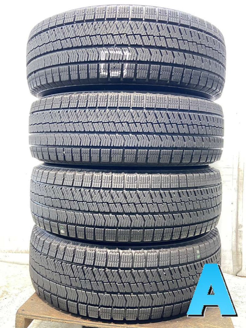 ブリヂストン ブリザック VRX2 215/65R16  4本