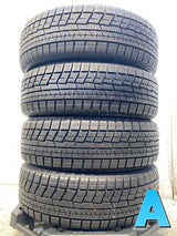 ヨコハマ アイスガード iG60 185/55R16  4本