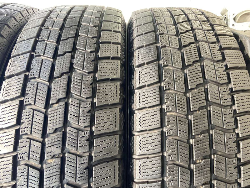 グッドイヤー アイスナビ 7 195/65R16  4本