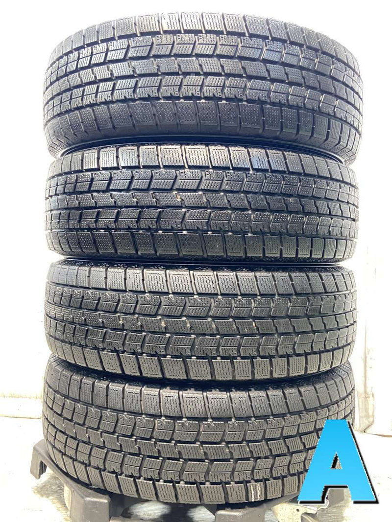 グッドイヤー アイスナビ 7 195/65R16  4本