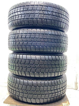 グッドイヤー アイスナビ 7 215/65R16  /　 PREDICT 6.5J+38 114.3-5穴 4本