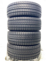 ブリヂストン ブリザック VRX2 205/55R16  /　 ECO FORME 6.0J+45 100-5穴 4本