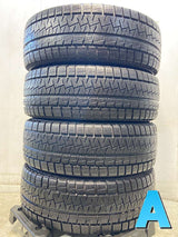 ピレリ アイスアシンメトリコ 195/55R16  4本