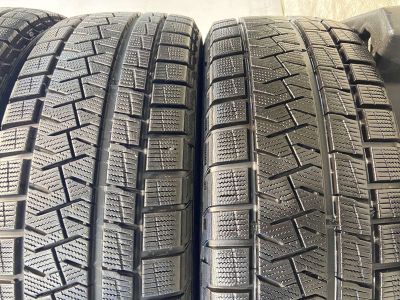 ピレリ アイスアシンメトリコ 195/55R16  4本