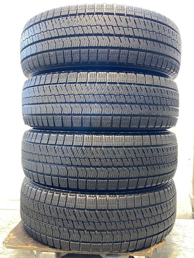 ブリヂストン ブリザック VRX2 215/65R16  4本