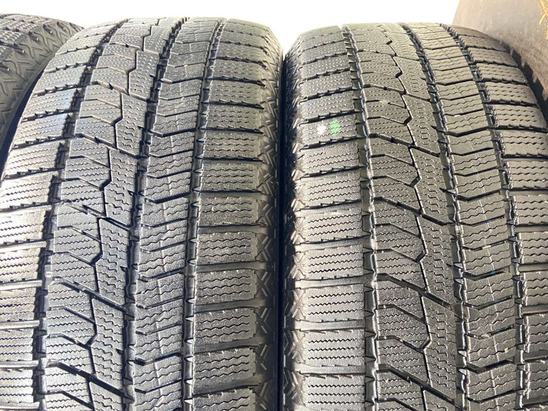 トーヨータイヤ オブザーブ GIZ2 205/55R16  4本