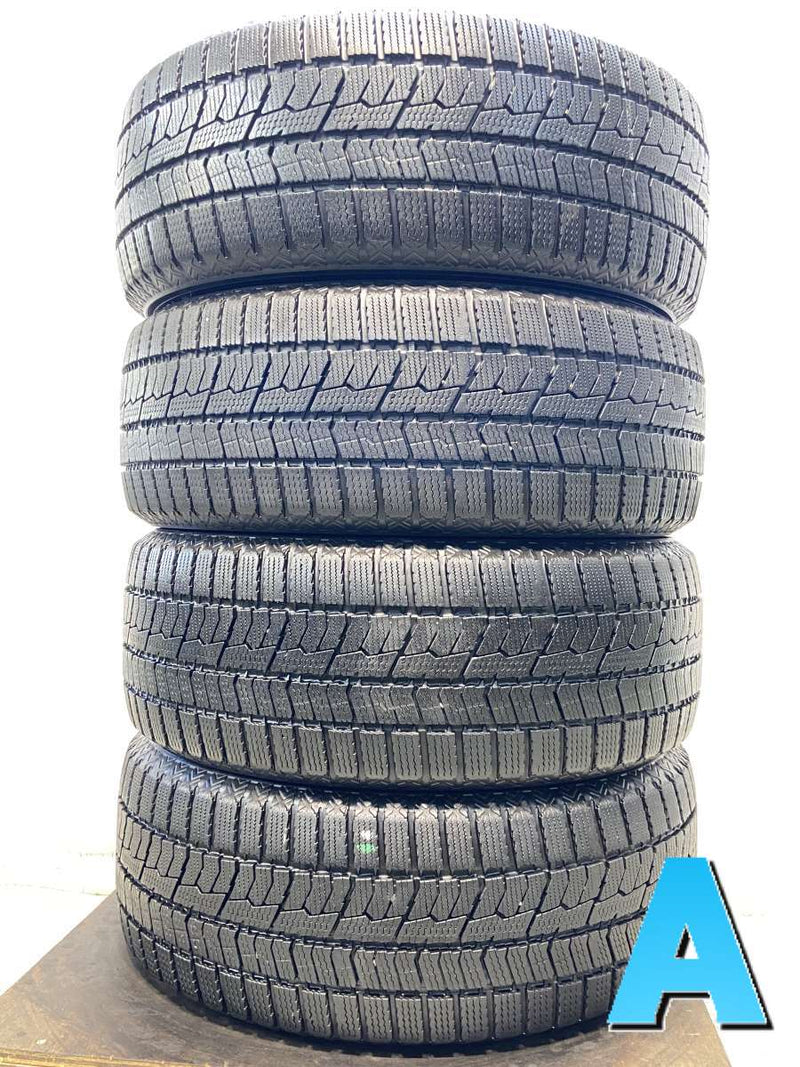 トーヨータイヤ オブザーブ GIZ2 205/55R16  4本