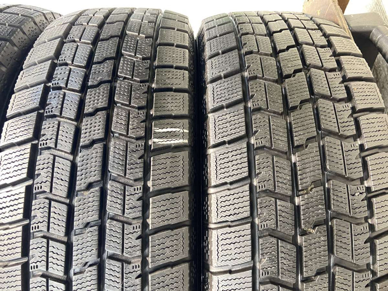 グッドイヤー アイスナビ7 205/65R16  4本