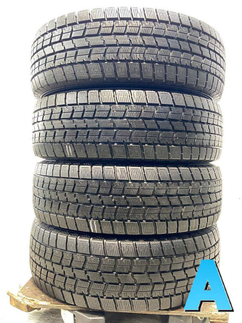 グッドイヤー アイスナビ7 205/65R16  4本