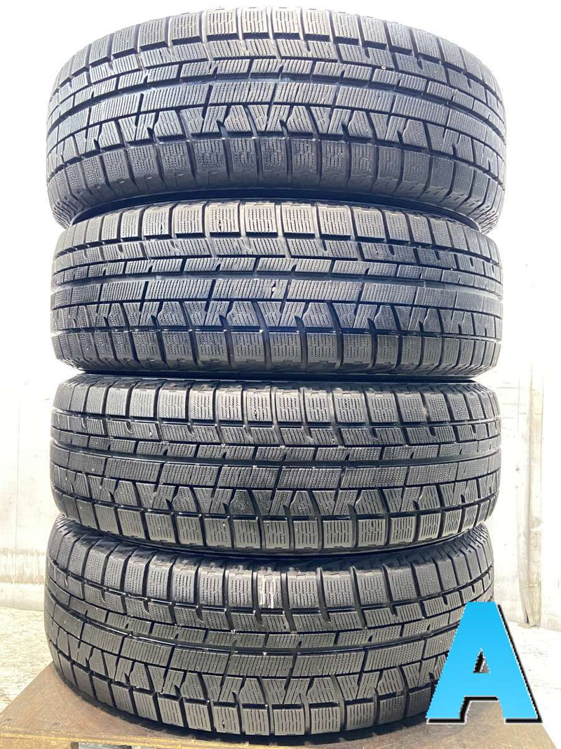 ヨコハマ アイスガード iG50 PLUS 215/65R16  4本