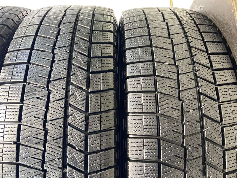 ダンロップ ウィンターマックス03 205/65R16  4本