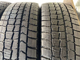 ダンロップ ウィンターマックス WM02 205/65R16  4本