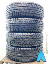 ヨコハマ ジオランダーi/TｰS 215/65R16  4本