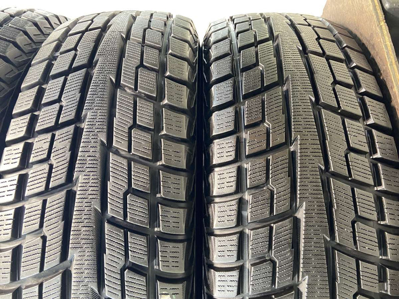 ヨコハマ ジオランダーi/TｰS 215/65R16  4本