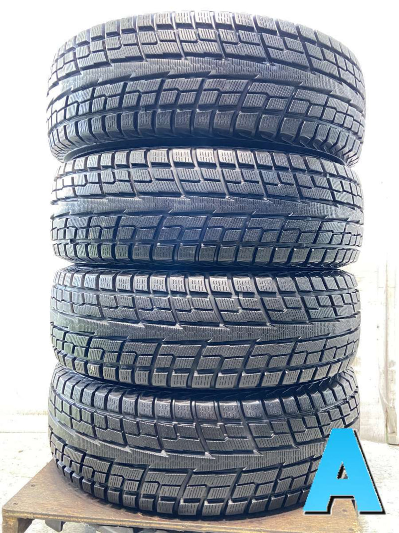 ヨコハマ ジオランダーi/TｰS 215/65R16  4本