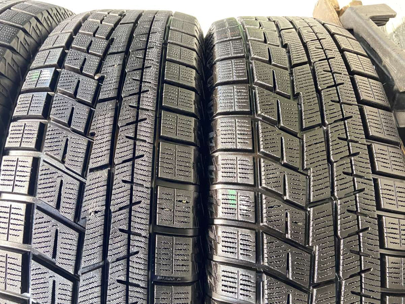 ヨコハマ アイスガード iG60 215/65R16  4本