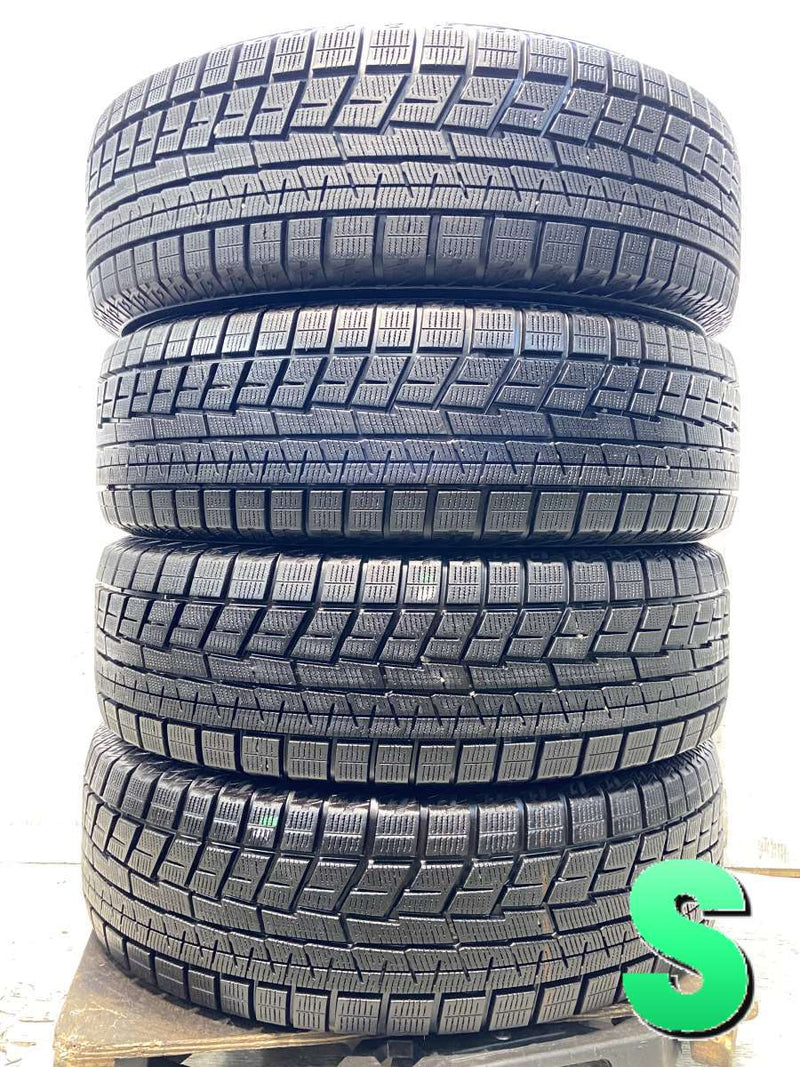 ヨコハマ アイスガード iG60 215/65R16  4本