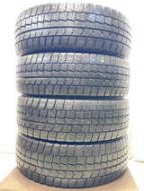 ダンロップ ウィンターマックス WM02 205/60R16  4本