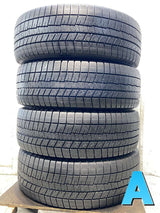 ダンロップ ウィンターマックス03 215/60R16  4本