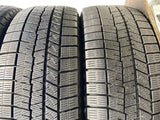 ダンロップ ウィンターマックス03 215/60R16  4本