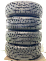 ヨコハマ アイスガード iG60 195/65R16  /　 KIZUNA 6.5J+45 100-5穴 4本