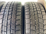 グッドイヤー アイスナビ 7 205/65R16  /　 DOS 6.5J+40 114.3-5穴 4本
