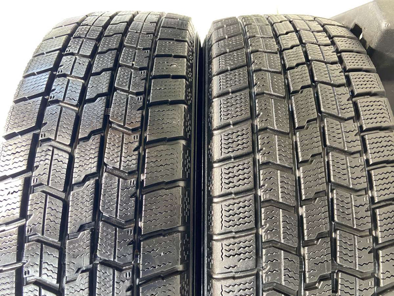 グッドイヤー アイスナビ7 175/60R16  2本
