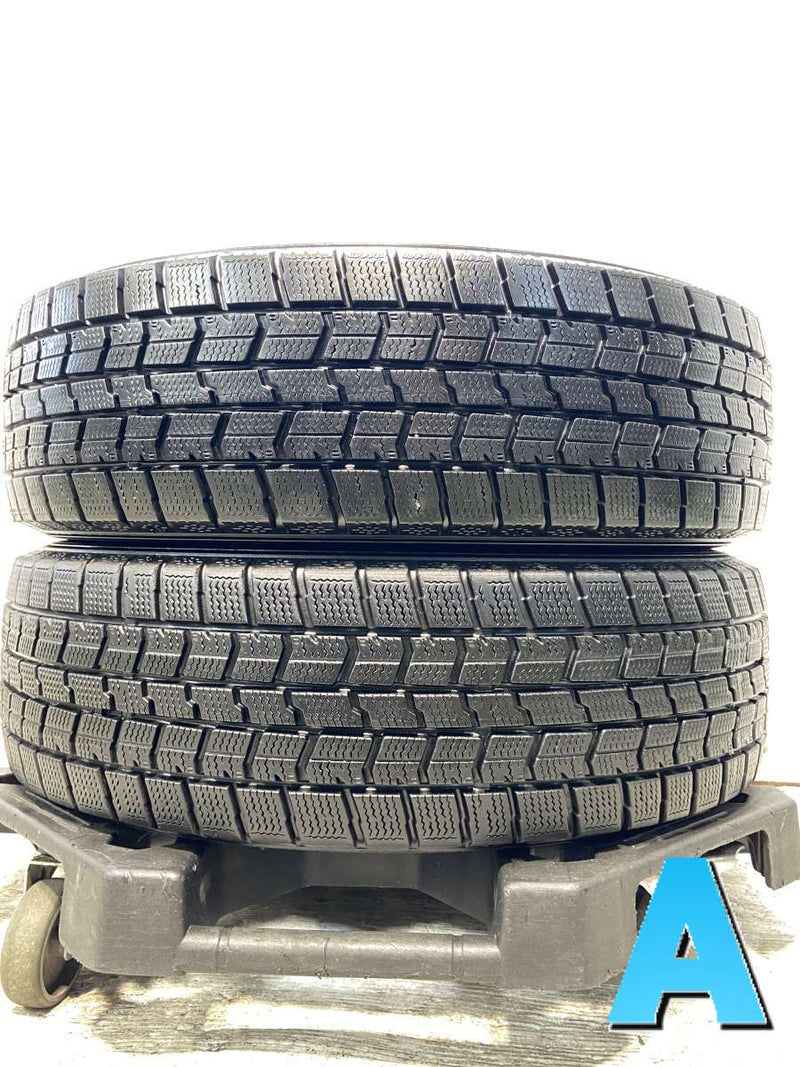 グッドイヤー アイスナビ7 175/60R16  2本