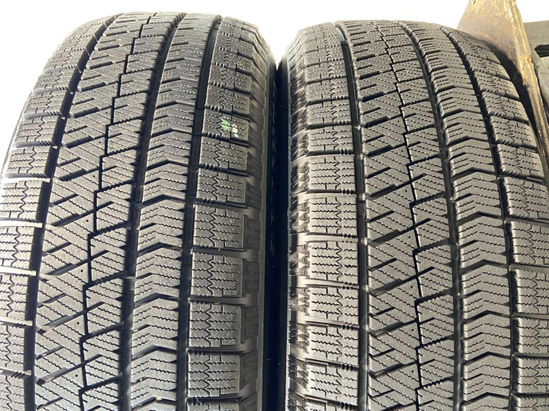 ブリヂストン ブリザック VRX2 215/60R16  2本