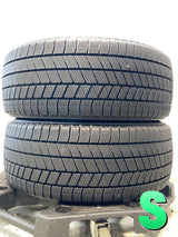 ブリヂストン ブリザック VRX3 205/50R16  2本