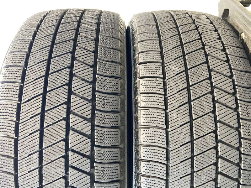 ブリヂストン ブリザック VRX3 205/50R16  2本