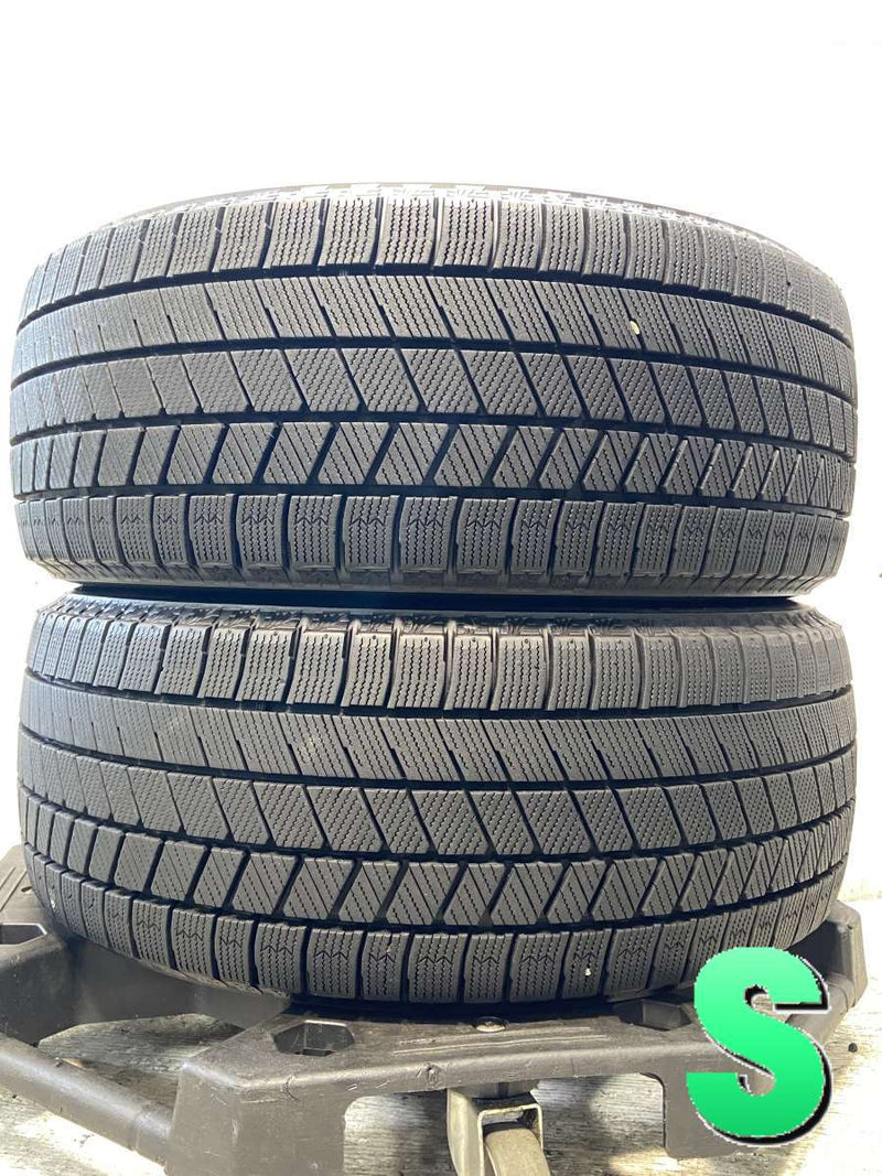 ブリヂストン ブリザック VRX3 205/50R16  2本