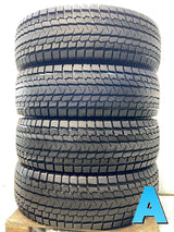 ヨコハマ アイスガードG075 225/70R16  4本