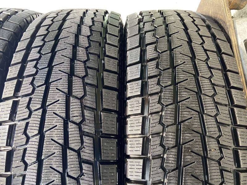 ヨコハマ アイスガードG075 225/70R16  4本