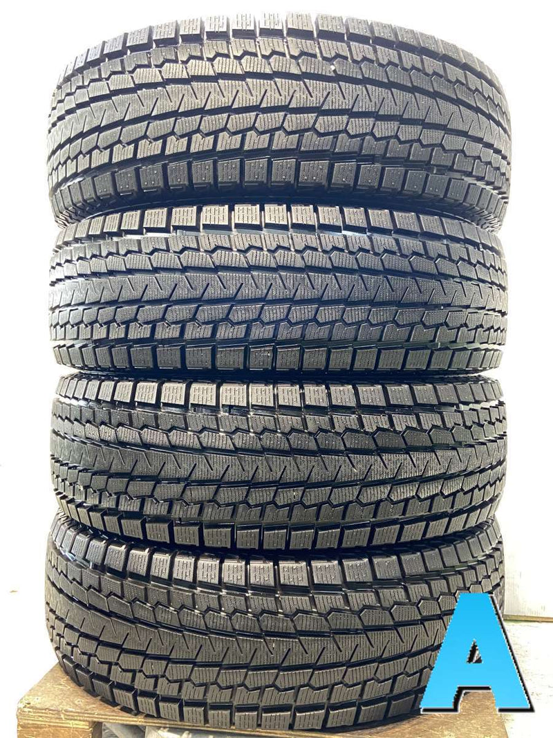 ヨコハマ アイスガードG075 225/70R16  4本