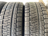 ピレリ アイスアシンメトリコPLUS 205/55R16  /　 VIOLENTO 6.5J+47 100-4穴 4本